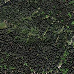 Satellite imagery of Hintere Schanzer berg, AT