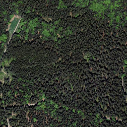 Satellite imagery of Hintere Schanzer berg, AT