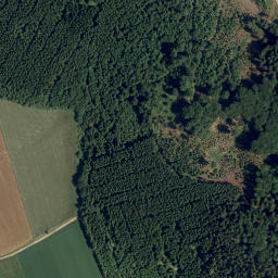 Satellite imagery of Kirchbühel, AT