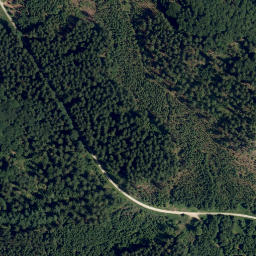Satellite imagery of Kirchbühel, AT