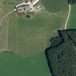 Satellite imagery of Steinwand, AT
