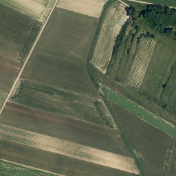 Satellite imagery of Brandsberg, AT