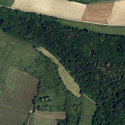 Satellite imagery of Brandsberg, AT