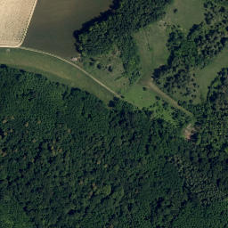Satellite imagery of Brandsberg, AT