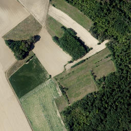 Satellite imagery of Altenberg, AT