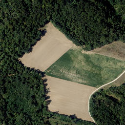 Satellite imagery of Altenberg, AT