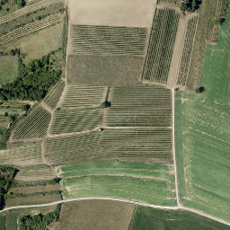 Satellite imagery of Gerasberg, AT