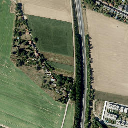 Satellite imagery of Gerasberg, AT