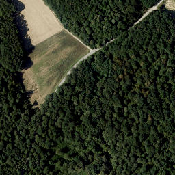 Satellite imagery of Holzer-Kapelle, HU