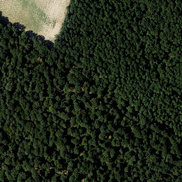 Satellite imagery of Holzer-Kapelle, HU