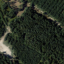 Satellite imagery of Mitterrücken, AT