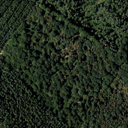Satellite imagery of Mitterrücken, AT