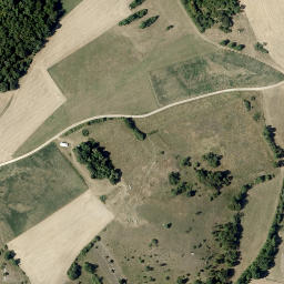 Satellite imagery of Schulberg, AT