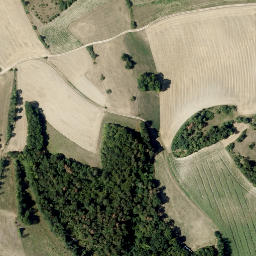 Satellite imagery of Zahlberg, AT