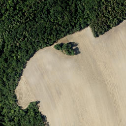 Satellite imagery of Zahlberg, AT