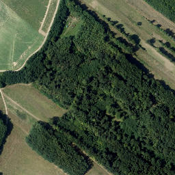 Satellite imagery of Hochrain, AT