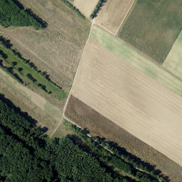 Satellite imagery of Hochrain, AT