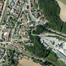 Satellite imagery of survey_point, AT