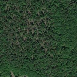 Satellite imagery of Hlawna borowicza, SK