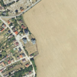 Satellite imagery of Kaštieľ Chtelnica, SK