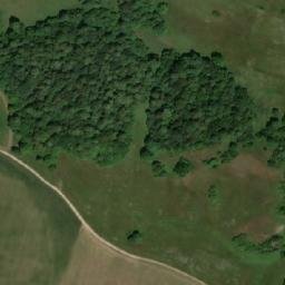 Satellite imagery of survey_point, SK