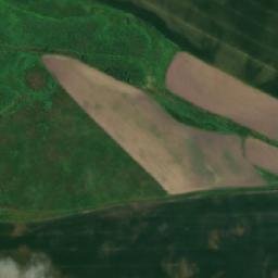 Satellite imagery of boundary_stone, SK