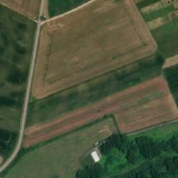 Satellite imagery of boundary_stone, SK