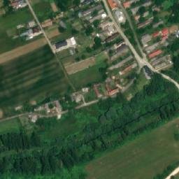 Satellite imagery of boundary_stone, SK