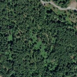 Satellite imagery of Sheepshanks Hill, CA