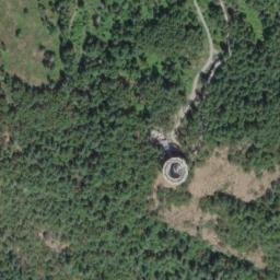 Satellite imagery of McCurdy Point, CA