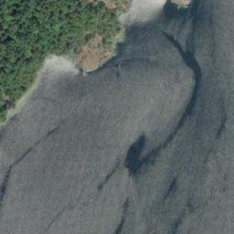 Satellite imagery of Sheppard Point, CA