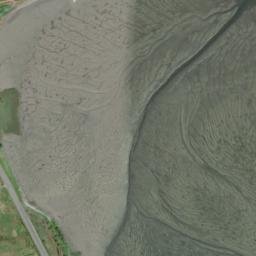 Satellite imagery of Scotts Point, US