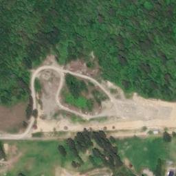 Satellite imagery of Proctor Quarry, US