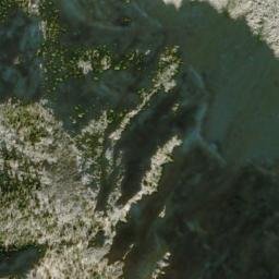 Satellite imagery of Vasiliki Ridge, US