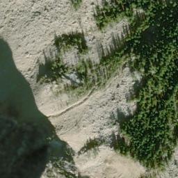 Satellite imagery of Vasiliki Ridge, US