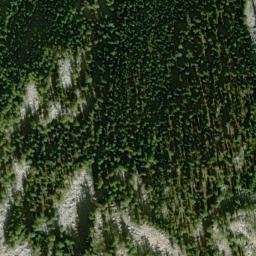 Satellite imagery of Vasiliki Ridge, US