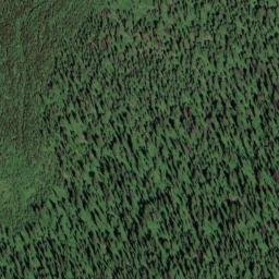 Satellite imagery of Nicola Ridge, US