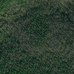 Satellite imagery of Snyder Ridge, US