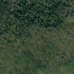 Satellite imagery of Snyder Ridge, US