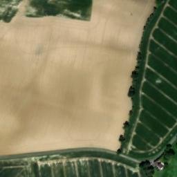 Satellite imagery of Château de Villiers, FR