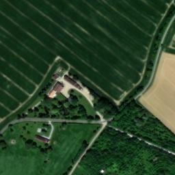 Satellite imagery of Château de Villiers, FR