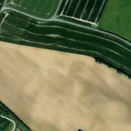 Satellite imagery of Château de Villiers, FR
