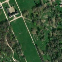 Satellite imagery of Château de Baville, FR