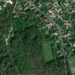 Satellite imagery of Château de Baville, FR