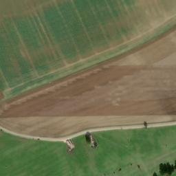 Satellite imagery of 5421403 - A, DE