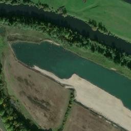 Satellite imagery of 54196B - 1, DE