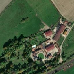 Satellite imagery of 54449A - A, DE