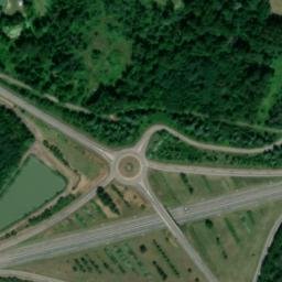 Satellite imagery of 54061A - A, DE