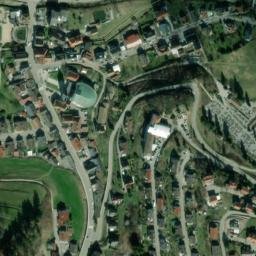 Satellite imagery of Eichkopf, DE