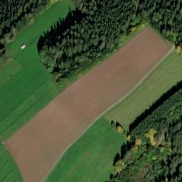 Satellite imagery of Kropfberg, DE